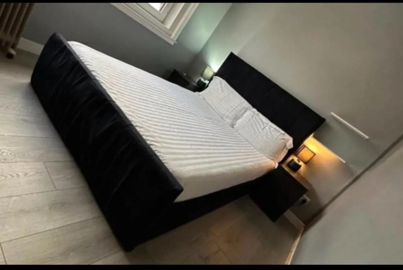 Portobello Sleep And Eat Edinburgh