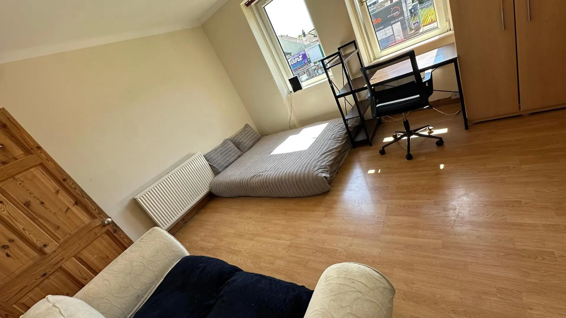 Apartment Portobello Sleep And Eat Edinburgh