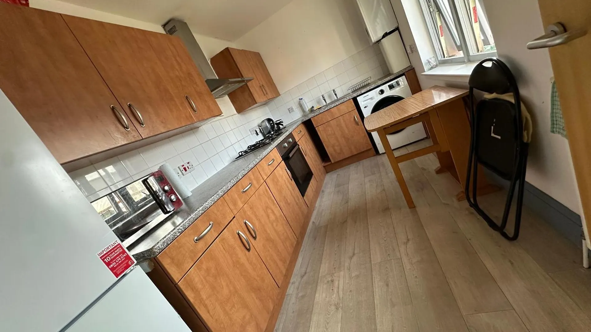 Apartment Portobello Sleep And Eat Edinburgh
