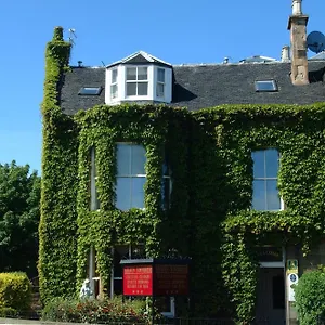 A-haven Townhouse Pensionat